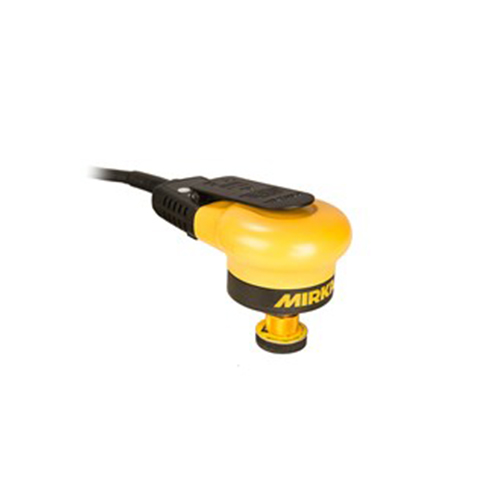 打磨机 mirka电动磨机150NV