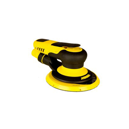 打磨机 mirka双动作气动磨机PROS 625CV