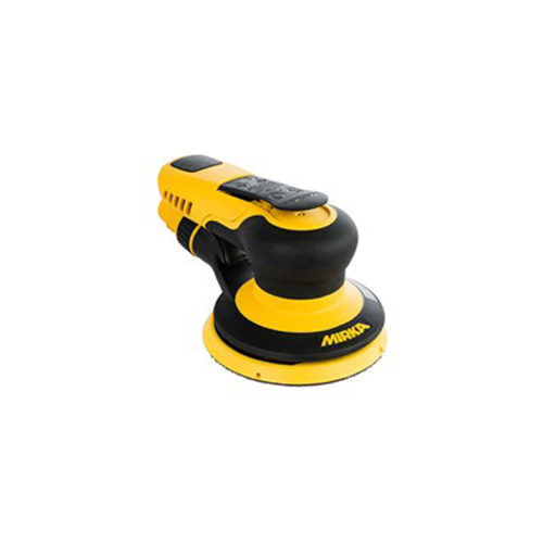 打磨机 mirka双动作气动磨机PROS 550CV