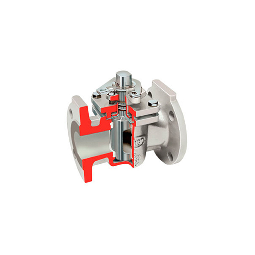 阀门 球形阀Durco G4