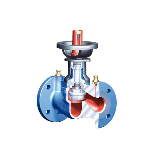 流量调节阀/平衡阀