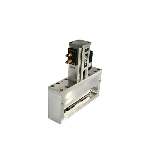 闸阀 VAT闸门阀 输送阀024 series