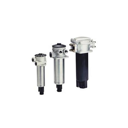 贺德克液体过滤器  EDF