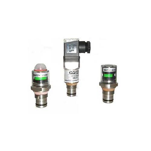 贺德克液体过滤器 GCF