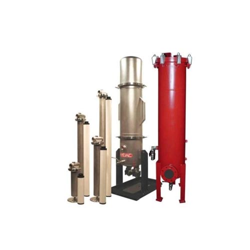 贺德克水过滤器  HDP BC