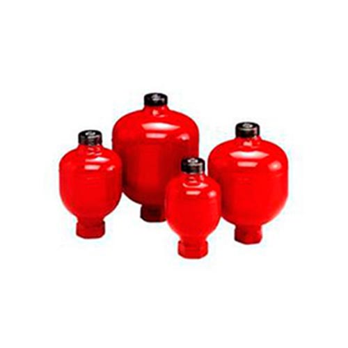 活塞式蓄能器  SK series