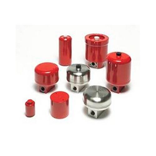 隔膜式蓄能器 SBO series