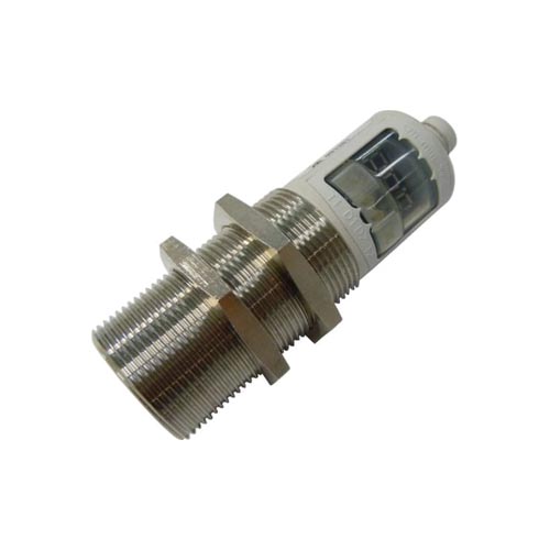 旋转位置传感器