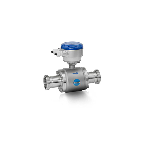 电磁流量计OPTIFLUX 6000