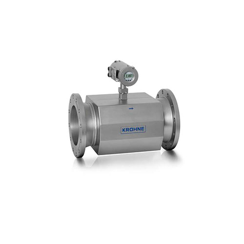 超声波流量计ALTOSONIC III