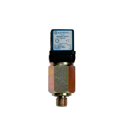 压力开关 PSM/PSP