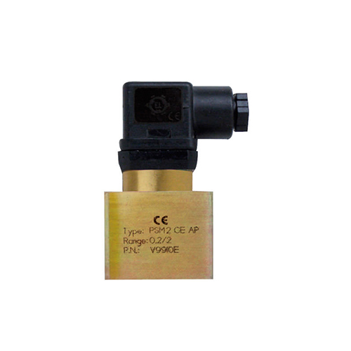 压力开关 PMC/PPC