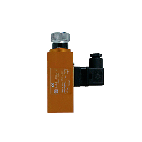 压力开关 PMC...PPC..D