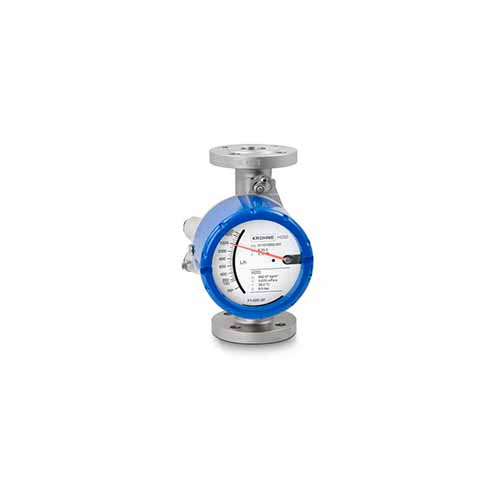 浮筒式流量计H250 Serie