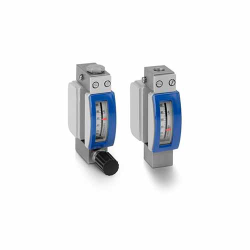 浮筒式流量计DK series