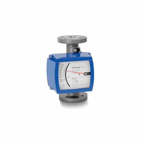 浮筒式流量计H250 M9