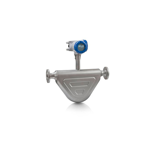 质量流量计OPTIMASS 6000