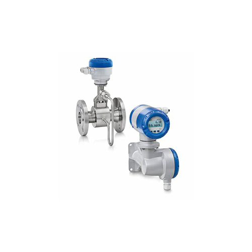 涡街流量计OPTISWIRL 4070 F