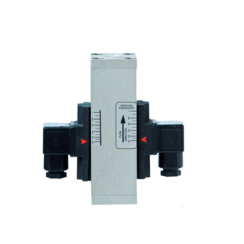 流量开关 IF…DE