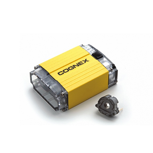 固定式读码器 DataMan 50/60