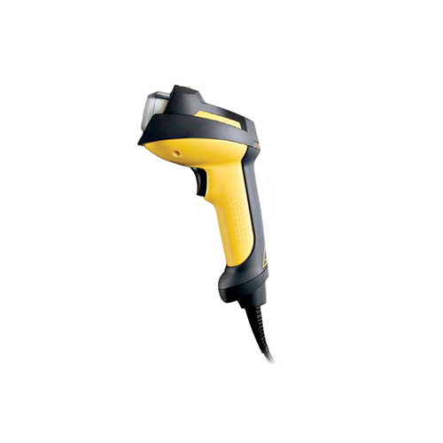 手持式读码器 DataMan 8050