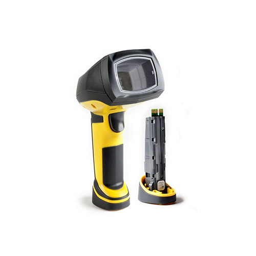 手持式读码器 DataMan 8600