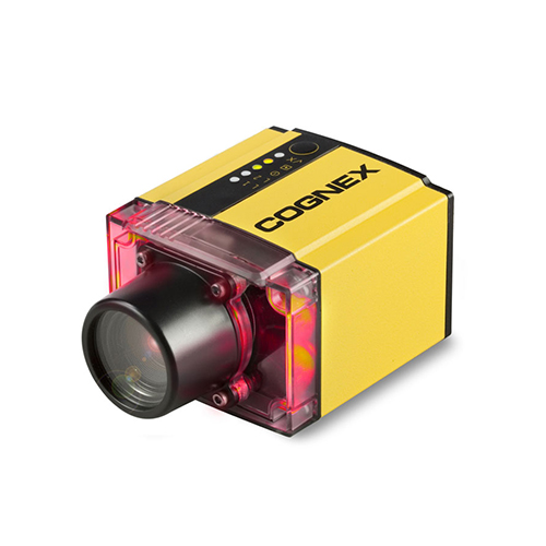 固定式读码器 In-Sight