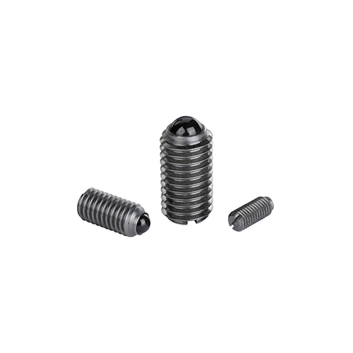 弹簧式柱塞03008