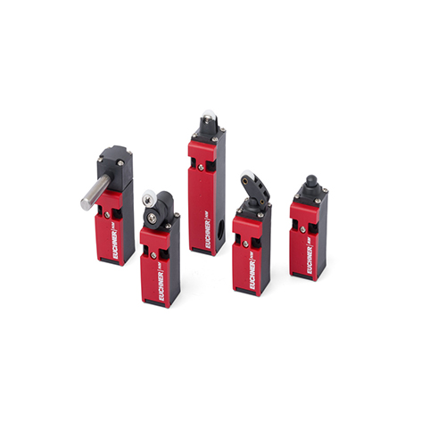 安全限位开关  NM  series