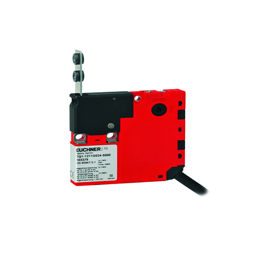 安全限位开关  TQ series