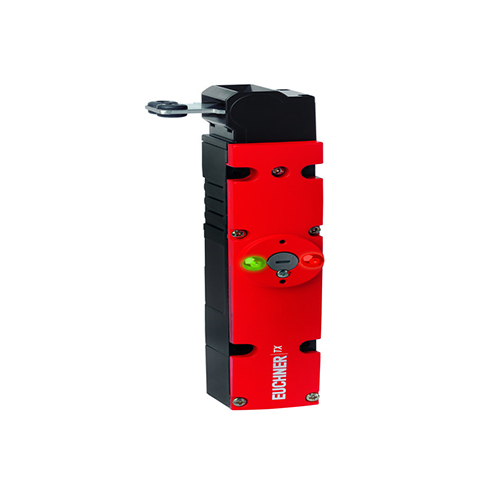 钥匙锁闭型开关  TX  series