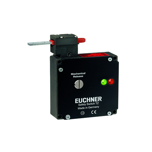 安全限位开关 TZ series