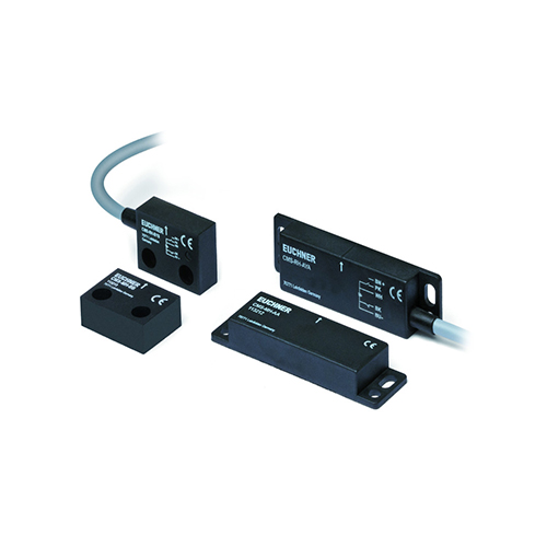 用于门的开关 / 磁性 / 安全 / IP67