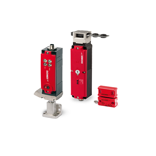 编码型安全开关