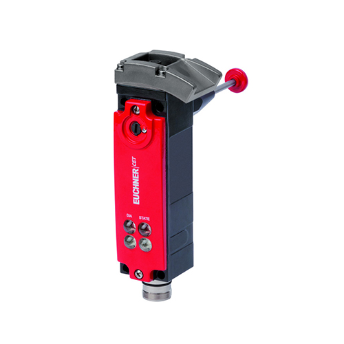 钥匙锁闭型开关 CET-AR