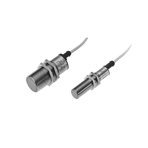 电感距离传感器 M8 - M30