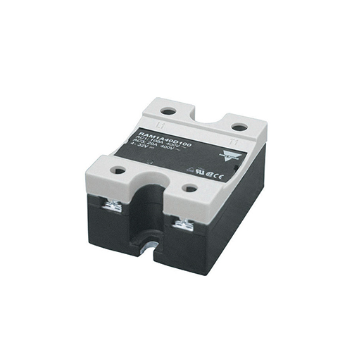 静态继电器  RAM series