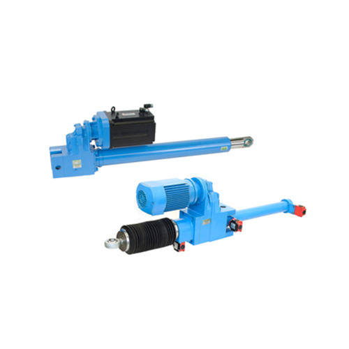 高推力线性制动器EH Series