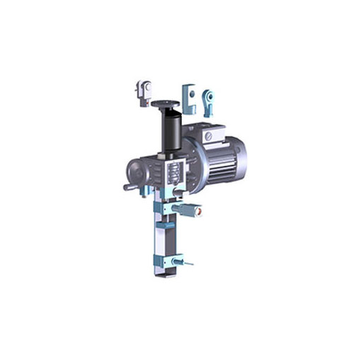 高性能螺旋升降器TS series