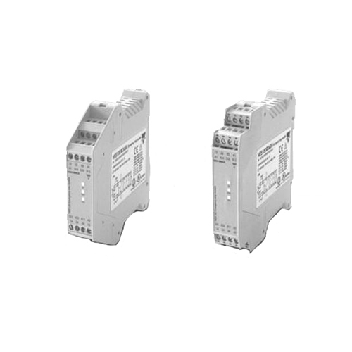 用于光幕的安全模块