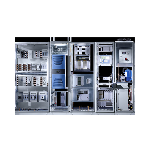 配电组件 母线系统RiLine series