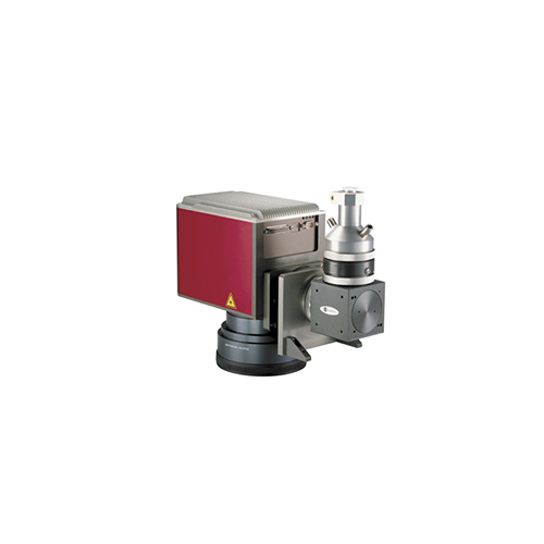 二极管激光扫描