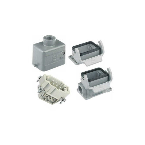 安全继电器/监测继电器LINETRAXX VME421H