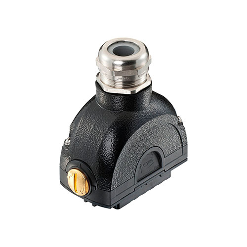 安全继电器/监测继电器LINETRAXX VME421H