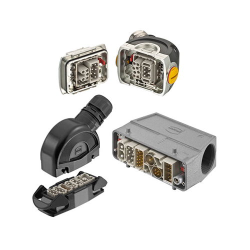 安全继电器/监测继电器LINETRAXX VME421H