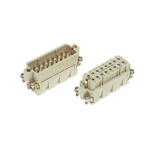 安全继电器/监测继电器LINETRAXX VME421H