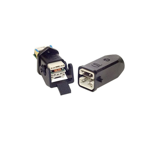 安全继电器/监测继电器LINETRAXX VME421H