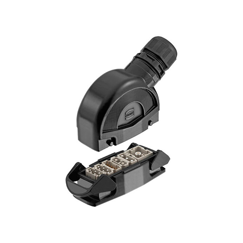  GAdvancedTCA连接器