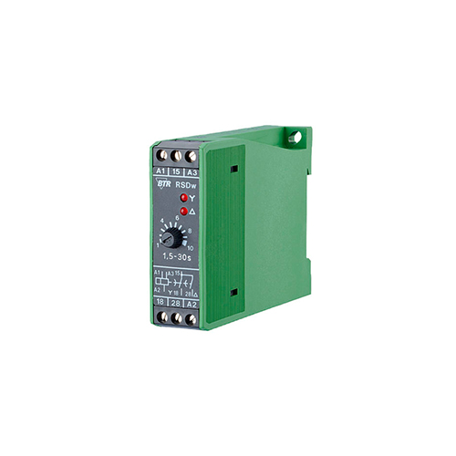 继电器 检测继电器RSD-E10 series