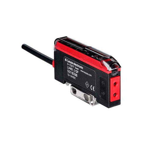 光纤传感器 LV461